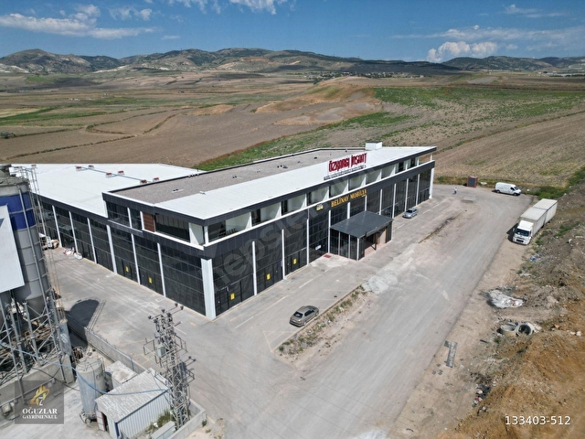 YENİKENT YENİ SAN. SİTESİNDE KİRALIK 110 M2 DÜKKAN - Görsel 6