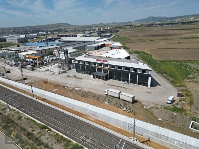 YENİKENT YENİ SAN. SİTESİNDE KİRALIK 110 M2 DÜKKAN - Görsel 18
