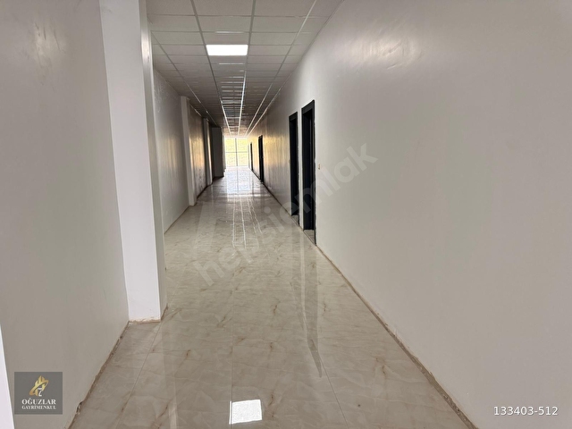 YENİKENT YENİ SAN. SİTESİNDE KİRALIK 110 M2 DÜKKAN - Görsel 30
