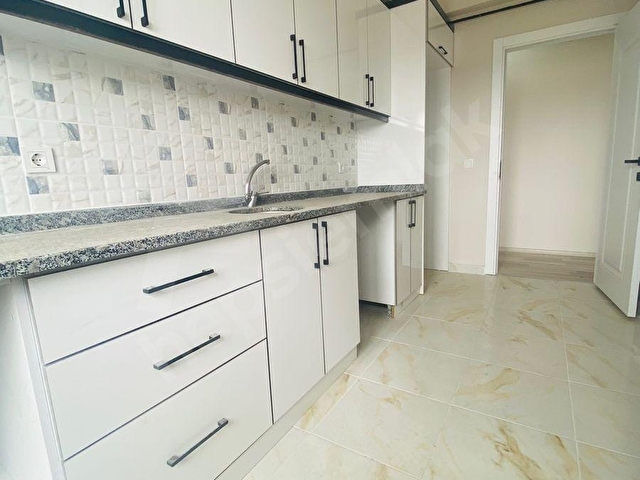 MİMARSİNAN MAH.SATILIK 4+1 SIFIR ÜST DUBLEXS DAİRE - Görsel 19