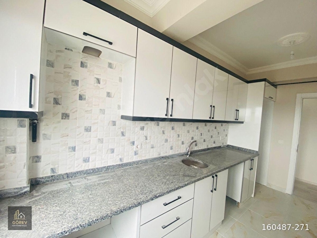 MİMARSİNAN MAH.SATILIK 4+1 SIFIR ÜST DUBLEXS DAİRE - Görsel 22