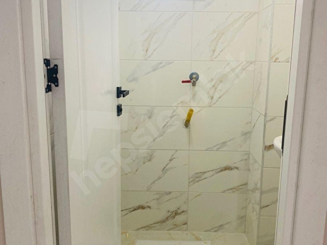 MİMARSİNAN MAH.SATILIK 4+1 SIFIR ÜST DUBLEXS DAİRE - Görsel 27
