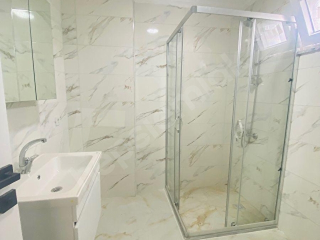 MİMARSİNAN MAH.SATILIK 4+1 SIFIR ÜST DUBLEXS DAİRE - Görsel 30