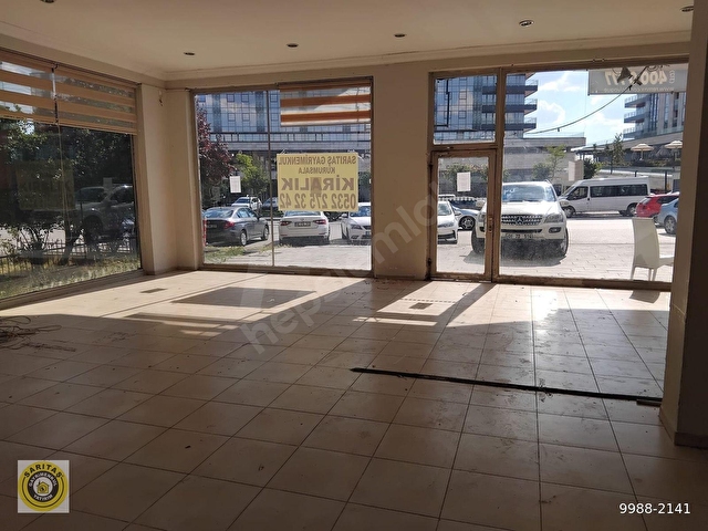 Mustafa Kemal mah Vega Center karşısında kurumsala uygun mağaza - Görsel 5