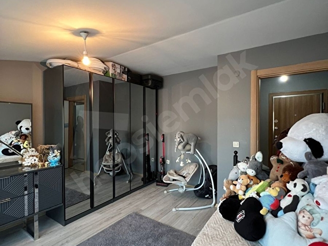 ATATÜRK MAHALLESİNDE CADDE ÜZERİ SATILIK 2+1 DUBLEKS DAİRE - Görsel 16