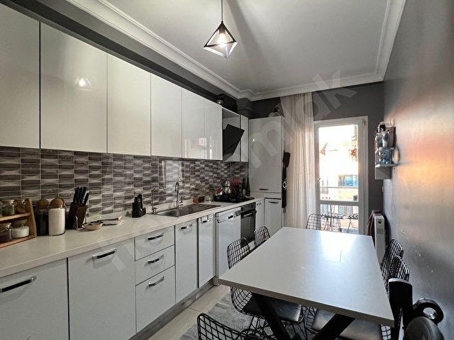 ATATÜRK MAHALLESİNDE CADDE ÜZERİ SATILIK 2+1 DUBLEKS DAİRE - Görsel 14