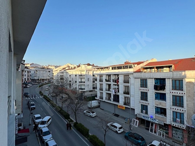 ATATÜRK MAHALLESİNDE CADDE ÜZERİ SATILIK 2+1 DUBLEKS DAİRE - Görsel 22