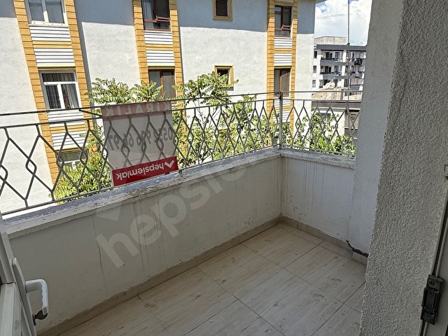 BATMAN BAHÇELİEVLER MAHALLESİNDE KİRALIK 3+1 DAİRE - Görsel 10