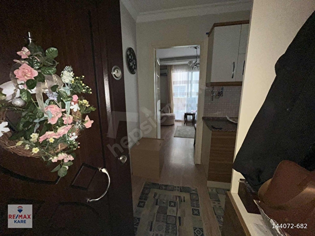KARŞIYAKA DEDEBAŞI SATILIK KAPALI MUTFAK 1+1 ARAKAT DAİRE - Görsel 6