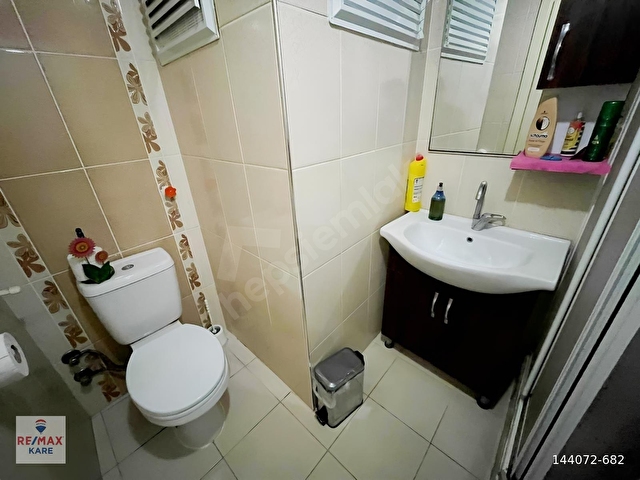 KARŞIYAKA DEDEBAŞI SATILIK KAPALI MUTFAK 1+1 ARAKAT DAİRE - Görsel 10