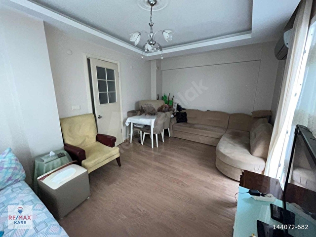 KARŞIYAKA DEDEBAŞI SATILIK KAPALI MUTFAK 1+1 ARAKAT DAİRE - Görsel 12