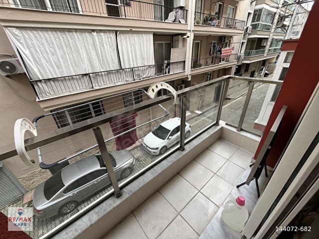 KARŞIYAKA DEDEBAŞI SATILIK KAPALI MUTFAK 1+1 ARAKAT DAİRE - Görsel 17
