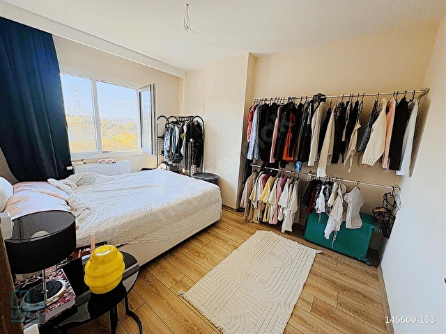 Kağıthane Talatpaşada Resim Modern Sitesinde Satılık 1+1 Daire - Görsel 8