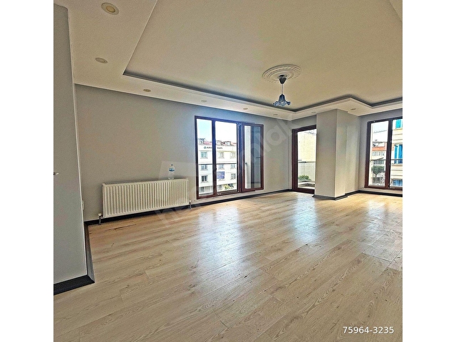 METROBÜSE 1 ADIM! KÖŞEBAŞI FERAH 2+1 SATILIK FIRSAT DAİRE - Görsel 15