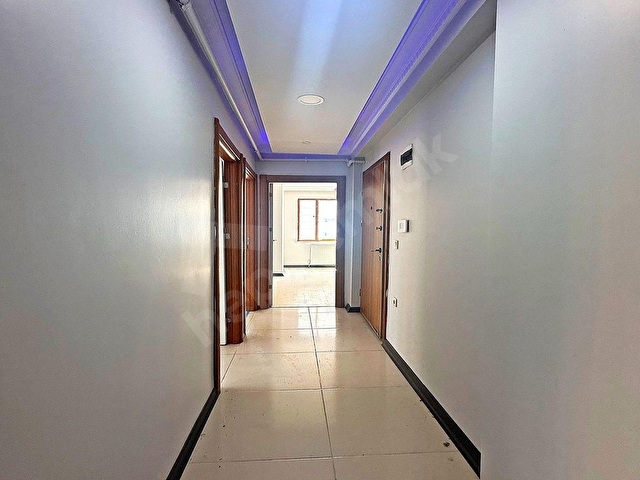 METROBÜSE 1 ADIM! KÖŞEBAŞI FERAH 2+1 SATILIK FIRSAT DAİRE - Görsel 26