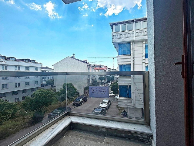 METROBÜSE 1 ADIM! KÖŞEBAŞI FERAH 2+1 SATILIK FIRSAT DAİRE - Görsel 12