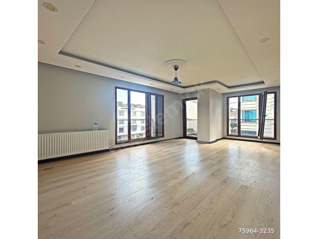 METROBÜSE 1 ADIM! KÖŞEBAŞI FERAH 2+1 SATILIK FIRSAT DAİRE - Görsel 2
