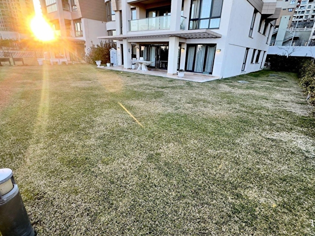 *ANCHORA SİNPAŞ ALTINORAN VADİ KONAKLARI BAHÇE KATI LÜKS EŞYALI - Görsel 29