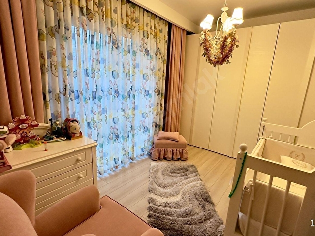 *ANCHORA SİNPAŞ ALTINORAN VADİ KONAKLARI BAHÇE KATI LÜKS EŞYALI - Görsel 19
