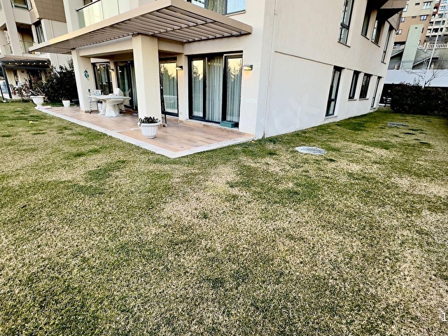 *ANCHORA SİNPAŞ ALTINORAN VADİ KONAKLARI BAHÇE KATI LÜKS EŞYALI - Görsel 30