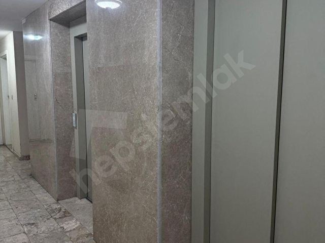 ROSEHİLL  RESIDENCE 2+1  SATILIK BOŞ DAİRE***BALKONLU 2 BANYOLU YÜKSEK KAT MUHTEŞEM ŞEHİR MANZARALI - Görsel 6
