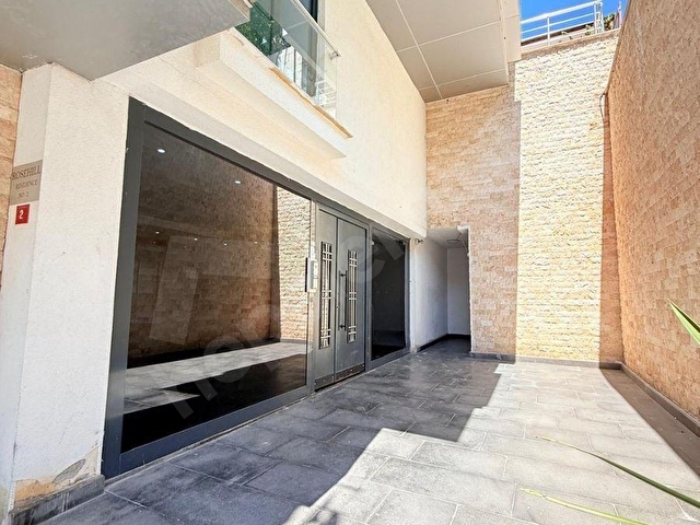 ROSEHİLL  RESIDENCE 2+1  SATILIK BOŞ DAİRE***BALKONLU 2 BANYOLU YÜKSEK KAT MUHTEŞEM ŞEHİR MANZARALI - Görsel 18
