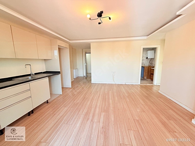 ROSEHİLL  RESIDENCE 2+1  SATILIK BOŞ DAİRE***BALKONLU 2 BANYOLU YÜKSEK KAT MUHTEŞEM ŞEHİR MANZARALI - Görsel 2