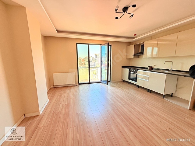 ROSEHİLL  RESIDENCE 2+1  SATILIK BOŞ DAİRE***BALKONLU 2 BANYOLU YÜKSEK KAT MUHTEŞEM ŞEHİR MANZARALI - Görsel 9