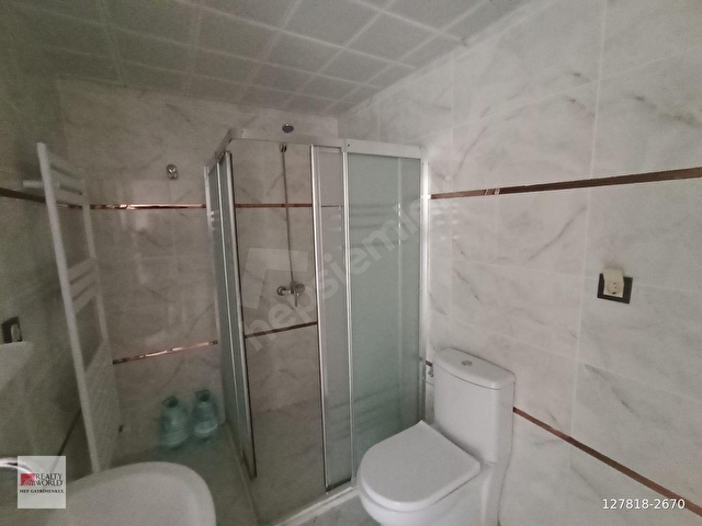 RW MEFTEN MERSİN MEZİTLİ ESENBAĞLAR TOKİDE KİRALIK 2+1 DAİRE - Görsel 28