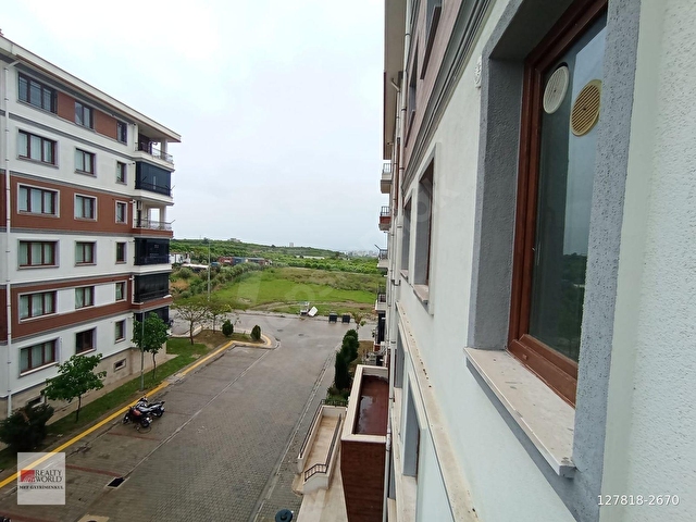 RW MEFTEN MERSİN MEZİTLİ ESENBAĞLAR TOKİDE KİRALIK 2+1 DAİRE - Görsel 4