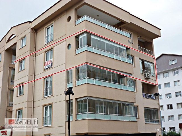 Elfi Den Altinsehir Demukemmel Lokasyonda 155 M2 3 1 Satilik Da 49157 21657 Hurriyet Emlak