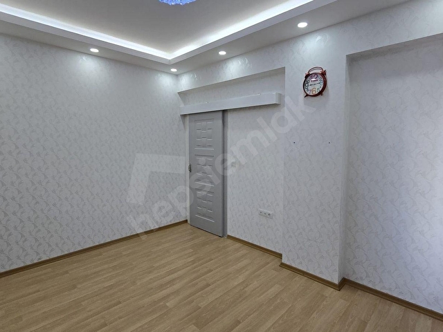 BEŞTEPEDE HAVUZLU VİLLA SİTESİNDE 3+1 LÜKS YAŞAM ALANI - Görsel 16