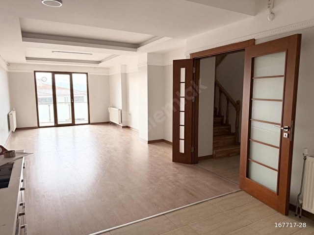 EMLAK EVİM ELİTKENT SİTESİ 4+1 160m2 DUBLEKS