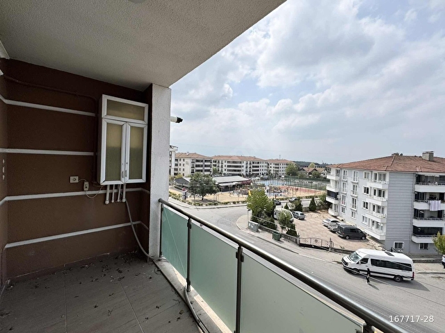 EMLAK EVİM ELİTKENT SİTESİ 4+1 160m2 DUBLEKS - Görsel 17