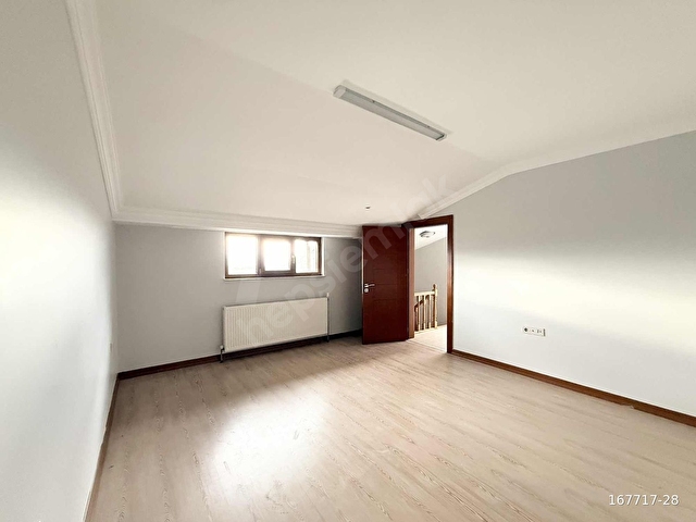 EMLAK EVİM ELİTKENT SİTESİ 4+1 160m2 DUBLEKS - Görsel 13