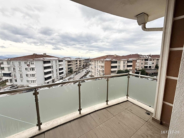 EMLAK EVİM ELİTKENT SİTESİ 4+1 160m2 DUBLEKS - Görsel 6