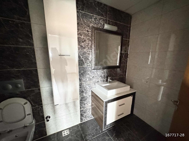 EMLAK EVİM ELİTKENT SİTESİ 4+1 160m2 DUBLEKS - Görsel 28