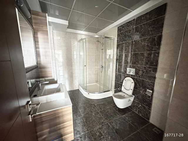 EMLAK EVİM ELİTKENT SİTESİ 4+1 160m2 DUBLEKS - Görsel 22