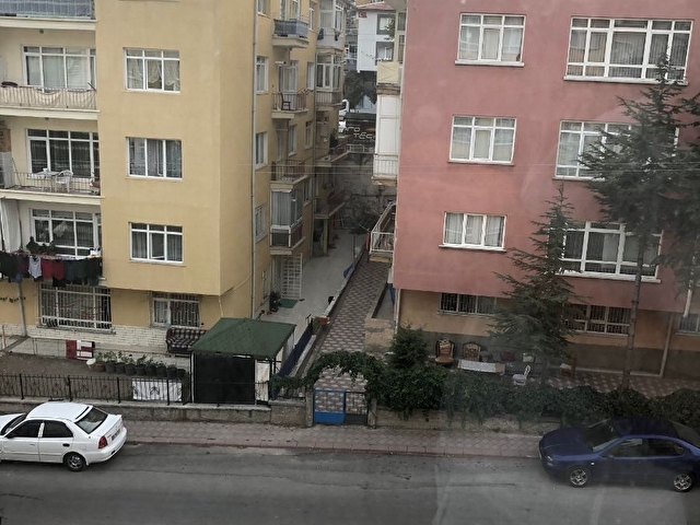 hurriyet emlak