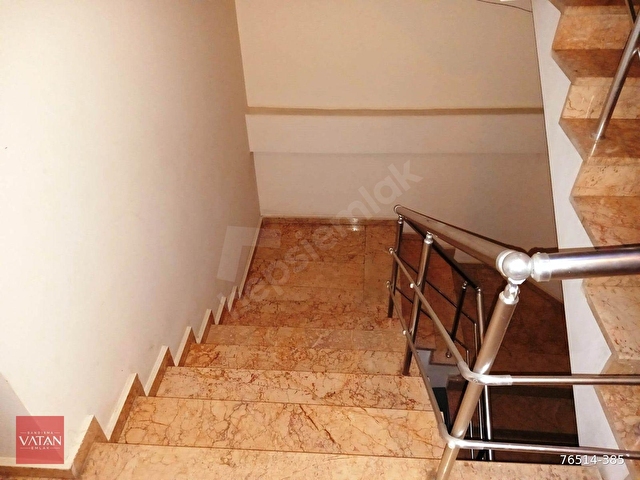 BANDIRMA VATAN EMLAKTAN ŞEHİR MERKEZİNDE EŞYALI STÜDYO KİRALIK  DAİRE - Görsel 11