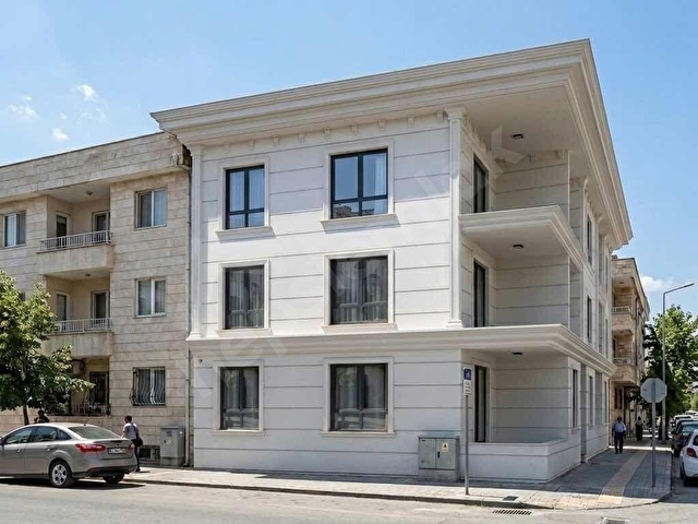 Yeni Mah. Şehir Merkezinde Satılık 1+1 Daire - Görsel 5