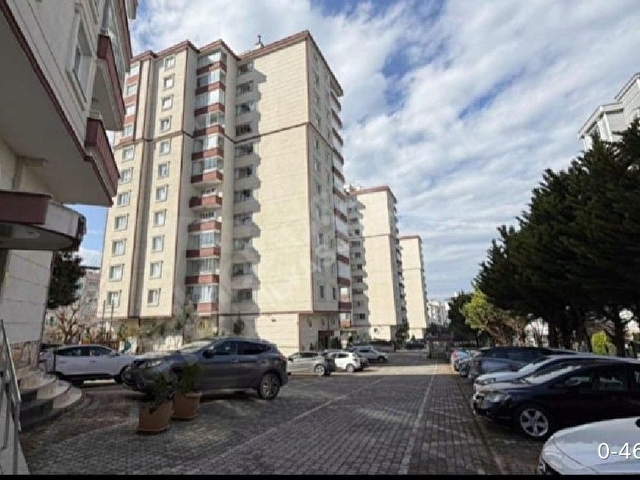 Raylı sisteme yakın site içinde - Görsel 12