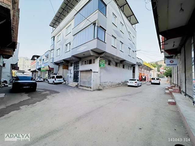 Sam Mahallesi Kiralık Dükkan - Görsel 2