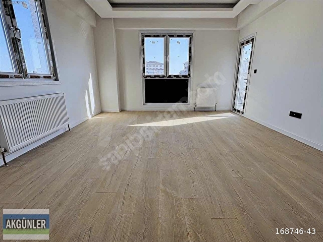 SİTE İÇİ EBEVEYN BANYOLU ŞEYHLİ METRO YAKINI LÜKS 3+1 SIFIR - Görsel 18