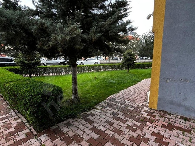 Yıldırım Beyazıtta Eraslan Anadolu Lisesi Arkasında | 170m² 4+1 - Görsel 25