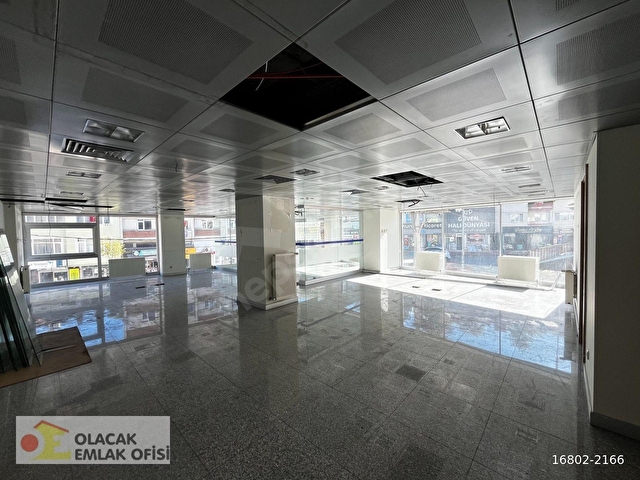 İHSANİYE MAH. CADDE ÜZERİNDE KİRALIK İŞYERİ OLACAK EMLAK OFİSİ - Görsel 19