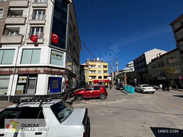 İHSANİYE MAH. CADDE ÜZERİNDE KİRALIK İŞYERİ OLACAK EMLAK OFİSİ - Görsel 18