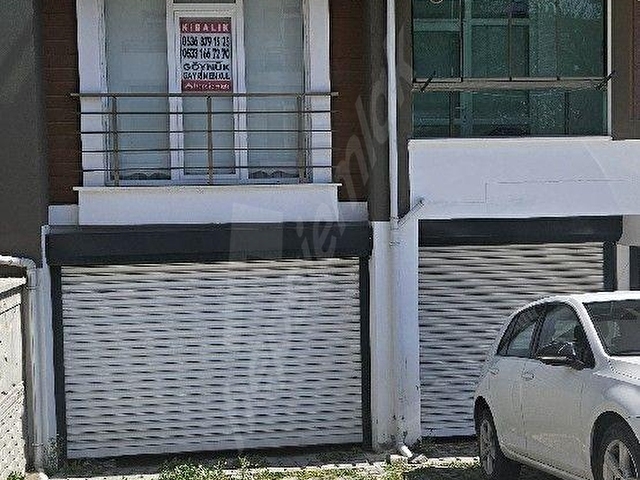 BOLU MERKEZ EŞYALI KİRALIK 2+1 DAİRE - Görsel 4