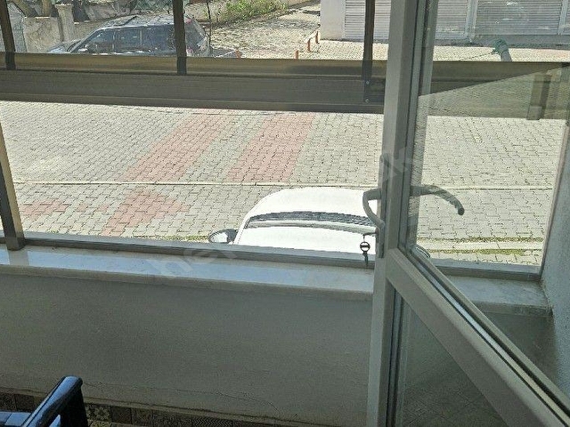 BOLU MERKEZ EŞYALI KİRALIK 2+1 DAİRE - Görsel 3