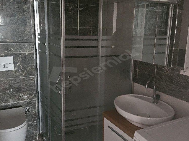 BOLU MERKEZ EŞYALI KİRALIK 2+1 DAİRE - Görsel 8